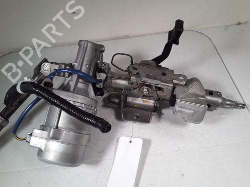 Used Steering column Steering column TOYOTA C-HR (_X1_) 1.8 Hybrid (ZYX10_, ZYX11_) (98 hp) 8997173 8997173