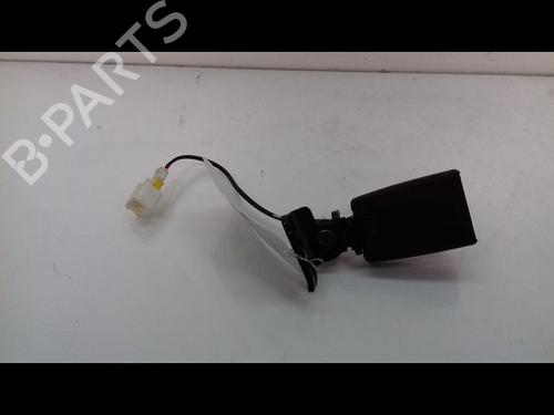 Used Seat buckle ALFA ROMEO GIULIETTA (940_) 1.6 JTDM (940FXD1A) (105 hp) 14892388