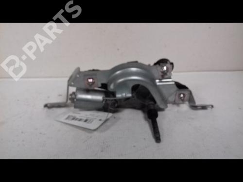 Rear wiper motor FORD FIESTA VI (CB1, CCN) 1.4 TDCi | BP8999471M102 