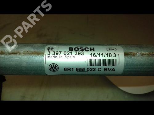 Front wiper motor SEAT IBIZA IV (6J5, 6P1) 1.2 TDI | BP8982892M29 