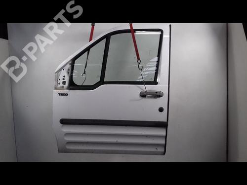 Used Left front door FORD TRANSIT CONNECT (P65_, P70_, P80_) 1.8 Di (75 hp) 9494864