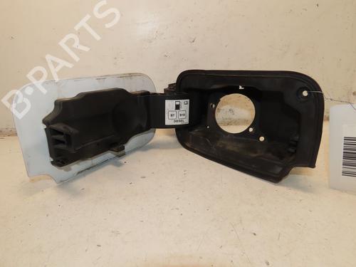 Used Fuel flap RENAULT KANGOO Express (FW0/1_) 1.5 dCi 90 (FW0G, FW05, FW08, FW11) (90 hp) 29136789