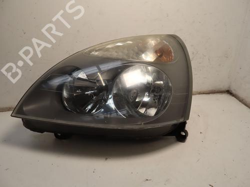 Used Left headlight Left headlight 39220990 39220990