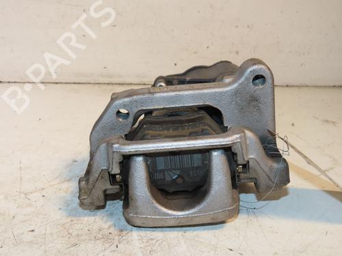 Left rear brake caliper DS DS 3 / DS 3 CROSSBACK (UR_, UC_, UJ_) E-TENSE (UZZKXZ) | BP30951658M107