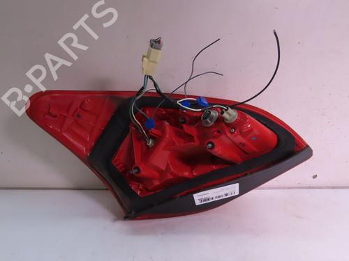 Left taillight TOYOTA RAV 4 III (_A3_) 2.2 D 4WD (ALA30_, ALA30R) | BP16893362C34