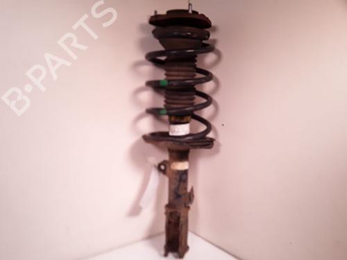 Right front shock absorber TOYOTA COROLLA (_E12_) 1.4 D (NDE120_, NDE120R) | BP23150102M17