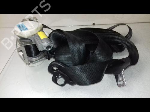 Used Front right seatbelt Front right seatbelt 8979733 8979733