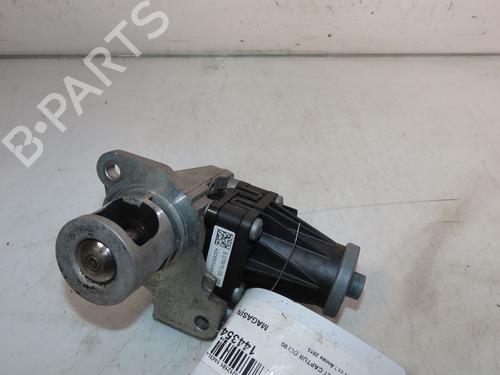 Used Egr RENAULT CAPTUR I (J5_, H5_) 1.5 dCi 90 (J5N4, J5M5, J5MW, J5M6, J5AL, J5AJ) (90 hp) 17469715