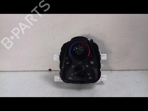 Used Climate control TOYOTA AYGO (_B4_) 1.0 VVTi (KGB40) (72 hp) 15745239