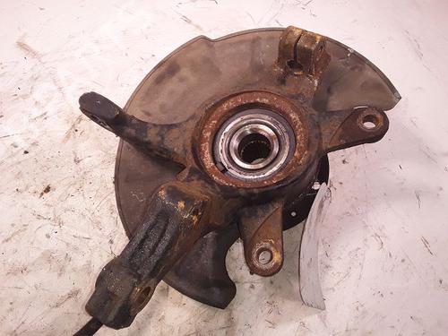 Left front steering knuckle FIAT SEDICI (189_) 1.9 D Multijet 4x4 | BP23150251M25 