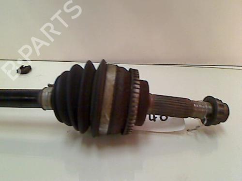 Used Left front driveshaft Left front driveshaft 36483817 36483817