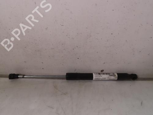 Used Tailgate lift support PEUGEOT 2008 I (CU_) 1.2 VTi (82 hp) 19319799