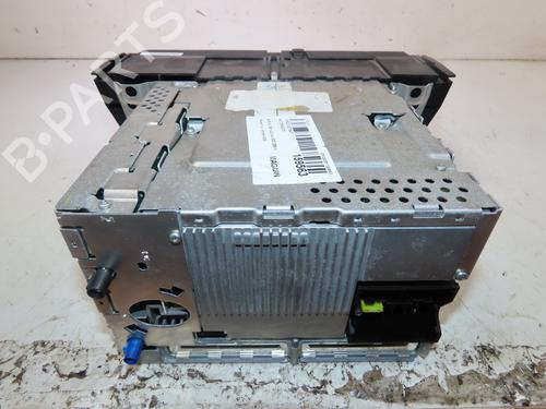 Radio BMW X6 (E71, E72) xDrive 35 d | BP30522638E6