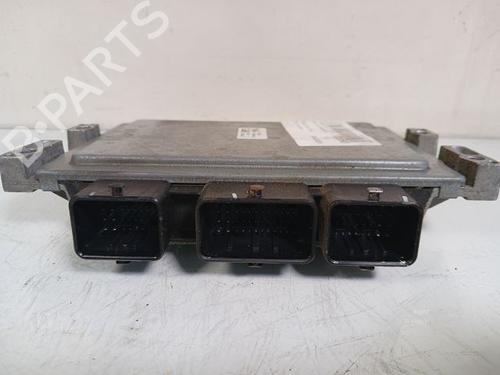 Used Engine control unit (ECU) Engine control unit (ECU) RENAULT CLIO III (BR0/1, CR0/1) 1.2 16V (BR02, BR0J, BR11, CR02, CR0J, CR11) (75 hp) 23148892 23148892