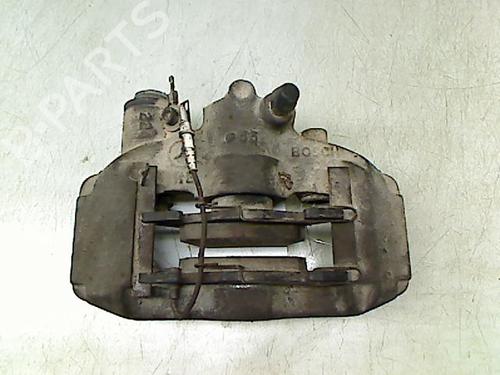 Used Right rear brake caliper MERCEDES-BENZ VITO Van (W638) 108 CDI 2.2 (638.094) (82 hp) 14890925
