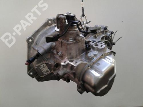 Gearbox OPEL KARL (C16) 1.0 | BP8982568M3 
