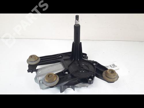 Used Rear wiper motor CITROËN C5 III Break (RW_) 2.0 HDi 140 (140 hp) 10510351