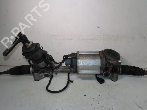 Used Steering rack OPEL ASTRA J (P10) 2.0 CDTI (68) (160 hp) 30979450