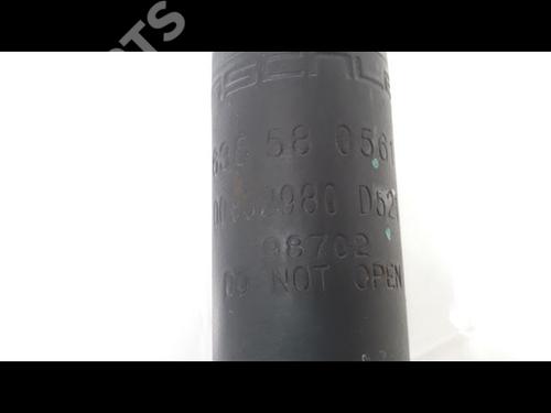 Right rear shock absorber FIAT 500 (312_) 1.3 D Multijet (312AXB1A) | BP10159111M19 