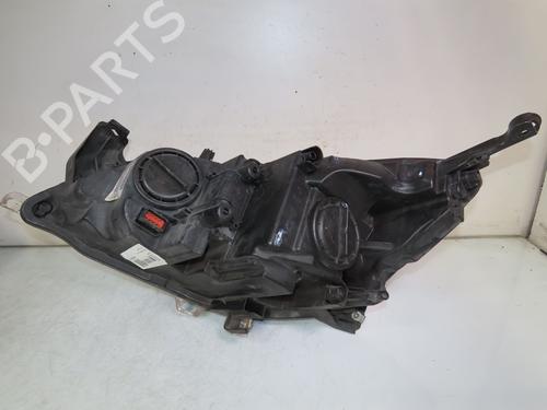Used Right headlight OPEL ASTRA J Sports Tourer (P10) 1.7 CDTI (35) (131 hp) 30954547