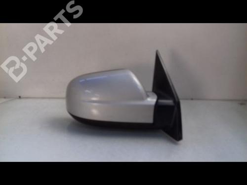 Used Right mirror HYUNDAI TUCSON (JM) 2.0 CRDi All-wheel Drive (140 hp) 8984221