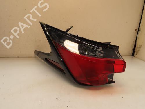 Used Right taillight LEXUS NX (_Z1_) 300h AWD (AYZ15_) (155 hp) 30954758