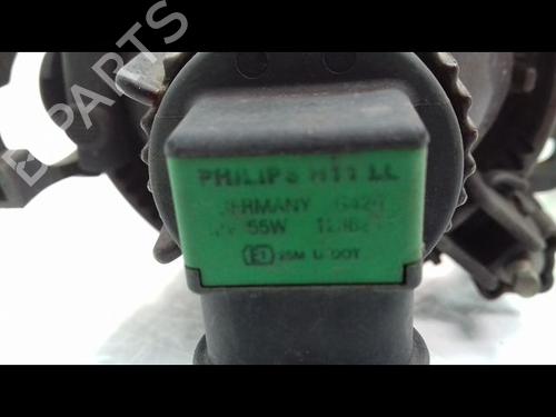 Used Left front fog light VW GOLF V (1K1) 2.0 TDI 16V (140 hp) 9341822