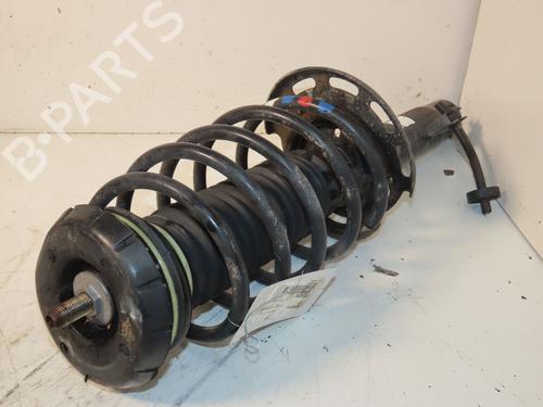 Used Right front shock absorber CITROËN C3 II (SC_) 1.4 HDi 70 (SC8HZC, SC8HR0, SC8HP4) (68 hp) 33136953