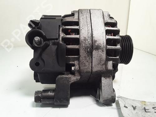 Used Alternator PEUGEOT 206 Hatchback (2A/C) 1.1 i (60 hp) 8993773