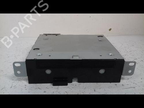 Used Radio Radio CITROËN C4 II (NC_) 1.6 HDi 90 (92 hp) 8992709 8992709