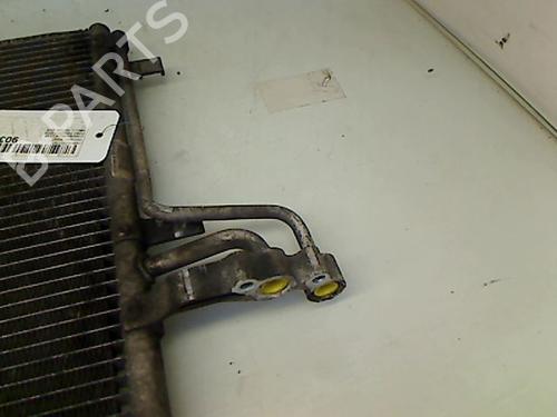 Used Heater matrix FORD FOCUS C-MAX (DM2) 2.0 TDCi (133 hp) 8978274