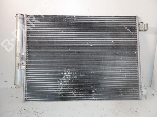 Used Heater matrix Heater matrix RENAULT CAPTUR I (J5_, H5_) 1.2 TCe 120 (118 hp) 36282888 36282888