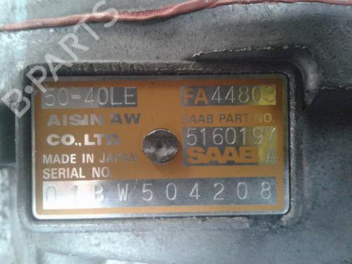 Gearbox SAAB 9-3 (YS3D) 2.0 Turbo | BP8979175M3 - Image 4