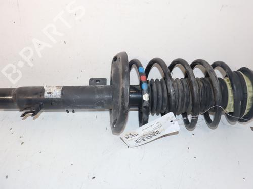 Left front shock absorber CITROËN C3 II (SC_) 1.4 HDi 70 (SC8HZC, SC8HR0, SC8HP4) | BP36681335M16 - Image 2