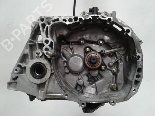 Used Gearbox RENAULT MODUS / GRAND MODUS (F/JP0_) 1.5 dCi (FP0D, JP0D) (82 hp) 8976484