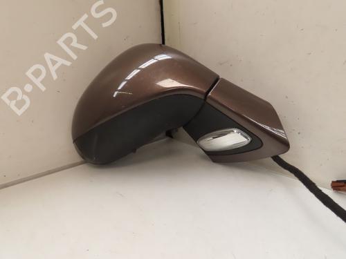 Right mirror PEUGEOT 308 CC (4B_) 2.0 HDi | BP26590304C27 