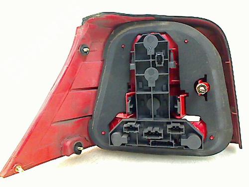 Right taillight VW GOLF IV (1J1) 1.6 16V | BP8977417C35 