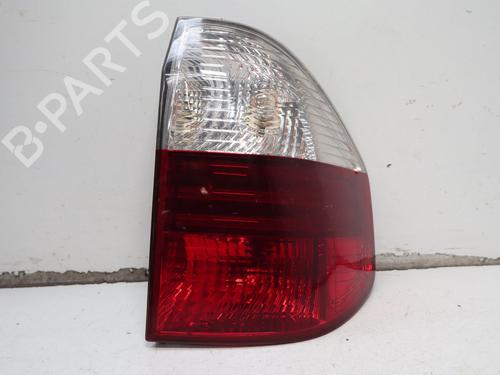 Right taillight BMW X3 (E83) xDrive 35 d | BP40051514C35 - Image 2