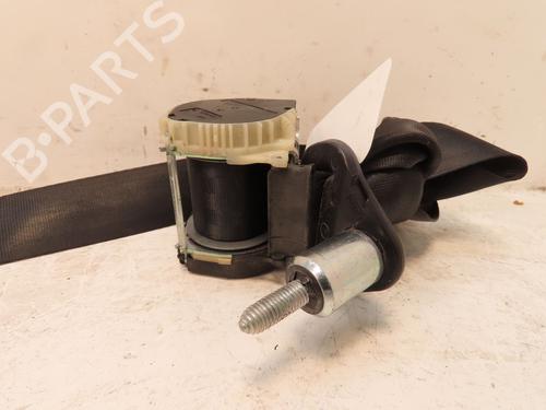 Front left belt tensioner RENAULT TWINGO II (CN0_) 1.5 dCi 75 | BP30952378C87