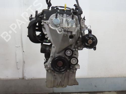 Engine FORD FIESTA VII (HJ, HF) 1.1 Ti-VCT | BP33970641M1  - Image 5