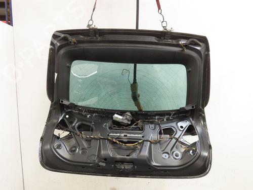 Tailgate BMW X1 (E84) sDrive 18 d | BP29757956C6 