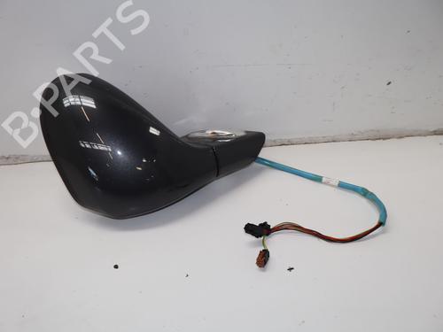 Used Left mirror Left mirror PEUGEOT 308 I (4A_, 4C_) 1.6 HDi (112 hp) 36445117 36445117