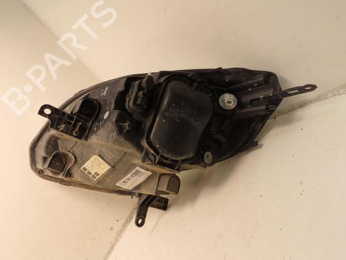 Højre forlygte RENAULT KANGOO Express (FW0/1_) 1.5 dCi 75 (FW07, FW10, FW04) | BP30629900C29