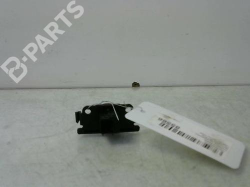 Warning switch PEUGEOT 307 (3A/C) 1.6 HDi | BP8976985I22 