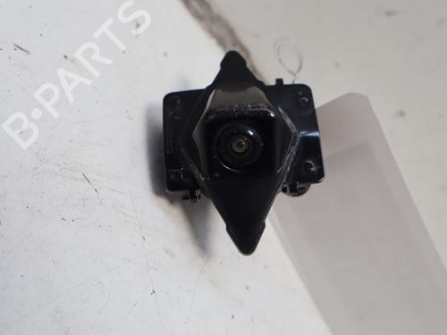 Used Camera Camera RENAULT CAPTUR II (HF_) TCe 90 (HFM6) (91 hp) 33894131 33894131