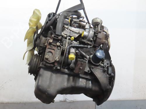 Engine FORD RANGER (ET) 3.0 TDCi 4x4 | BP40051447M1 - Image 2