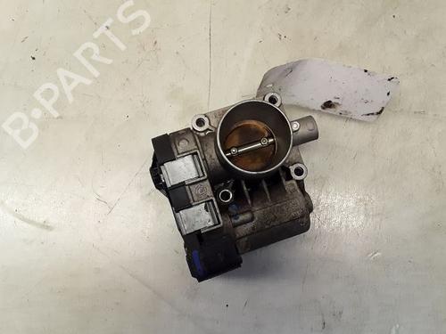 Throttle body FIAT 500 (312_) 1.2 (312AXA1A) | BP15744629M82 
