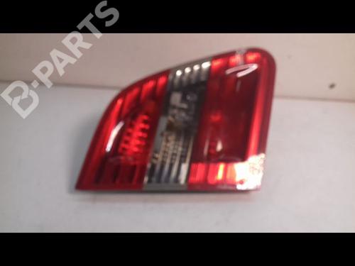 Used Left tailgate light MERCEDES-BENZ B-CLASS Sports Tourer (W245) B 180 CDI (245.207) (109 hp) 9873006