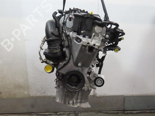 Engine FORD FIESTA VII (HJ, HF) 1.0 EcoBoost | BP35887117M1 - Image 5