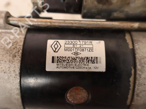 Used Starter Starter 36940516 36940516